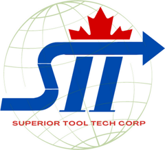 Superior Tool Tech logo